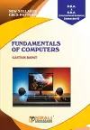 Fundamentals of Computers cover