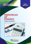 Principles of Finance cover