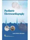 Paediatric Electrocardiography cover