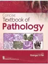 Concise Textbook of Pathology cover