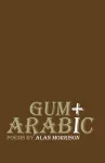 Gum Arabic cover