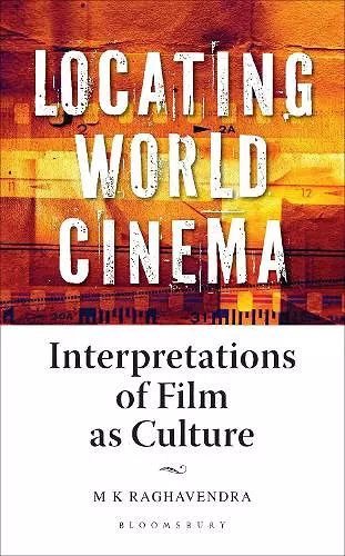 Locating World Cinema cover