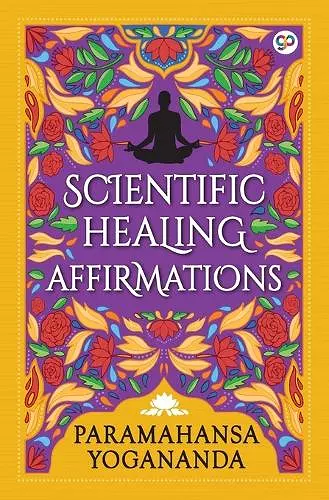 Scientific Healing Affirmations cover