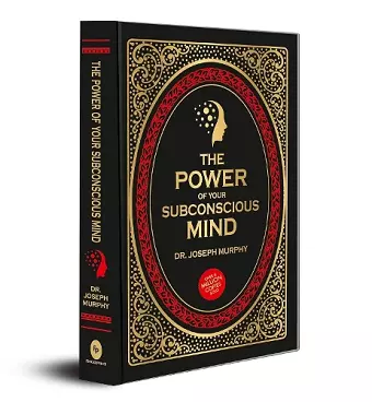 The Power of Your Subconscious Mind cover