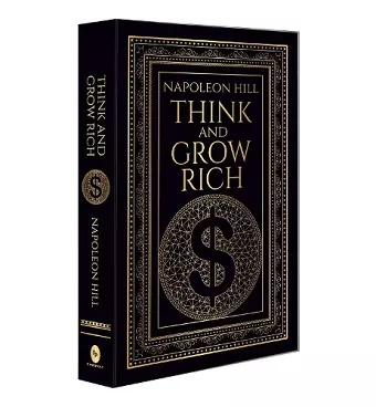 Think and Grow Rich cover