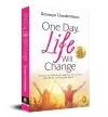 One Day, Life Will Change cover