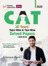 Cat 2020 cover