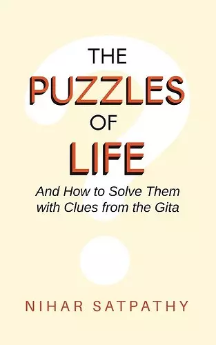 The Puzzles of Life cover