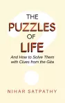 The Puzzles of Life cover