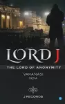 Lord J (The Lord Of Anonymity) cover