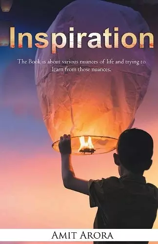 Inspiration cover