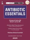 Antibiotic Essentials cover