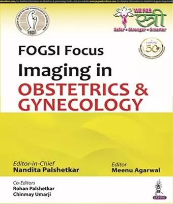 Imaging in Obstetrics & Gynecology cover