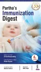 Partha's Immunization Digest cover
