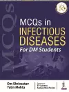 MCQs in Infectious Diseases cover