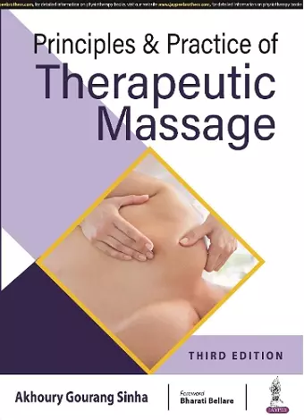 Principles & Practice of Therapeutic Massage cover