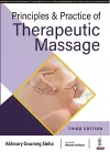 Principles & Practice of Therapeutic Massage cover