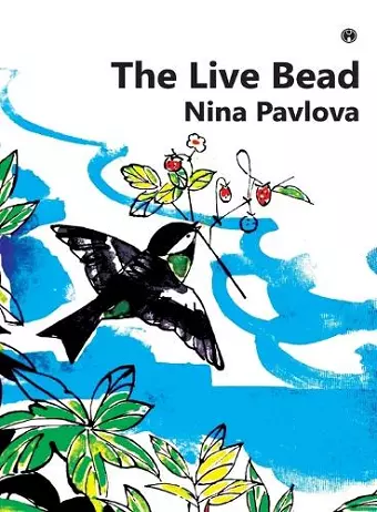 The Live Bead cover