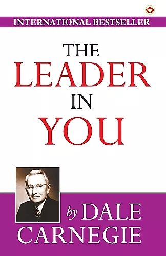 The Leader in You cover