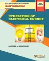 UTILIZATION OF ELECTRICAL ENERGY (Subject Code cover