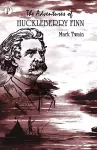The Adventures of Huckleberry Finn cover