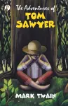 The Adventures of Tom Sawyer cover