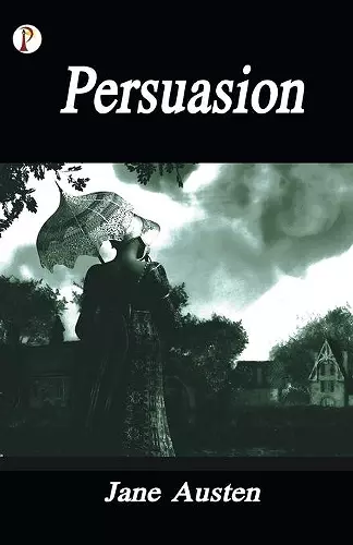 Persuasion cover