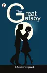 The Great Gatsby cover