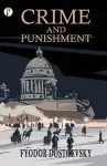 Crime and Punishment cover