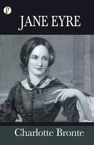 Jane Eyre cover