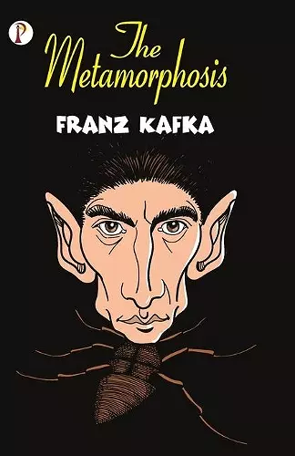 The Metamorphosis cover