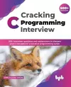 Cracking C Programming Interview cover