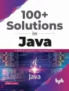 100+ Solutions in Java cover