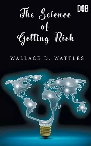 The Science of Getting Rich cover