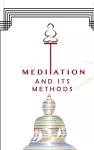 Meditations And Its Methods cover