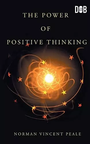 The Power Of Positive Thinking cover