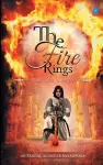 THE FIRE RINGS - The Red Konon cover