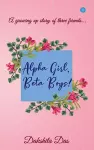 Alpha Girl, Beta Boys ! cover