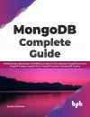 MongoDB Complete Guide cover