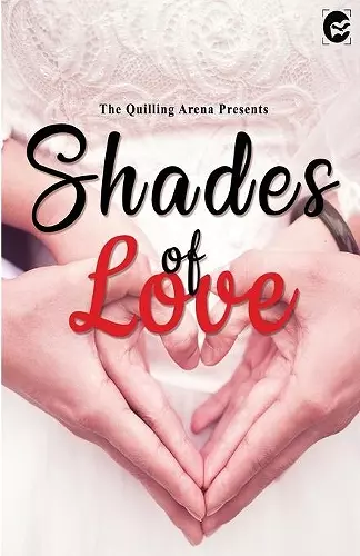 The Shades of Love cover