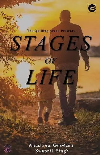 Stages of life cover