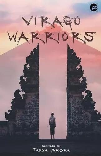 Virago Warriors cover