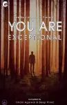 You Are Exceptional cover