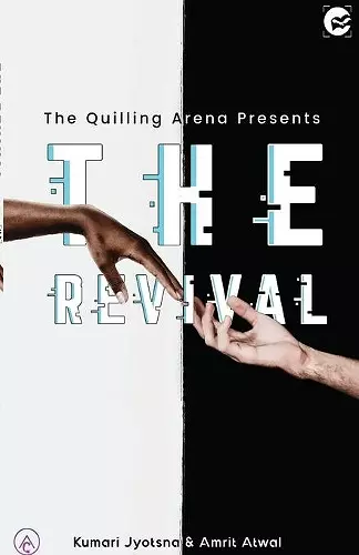 The Revival cover