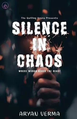 Silence In Chaos cover