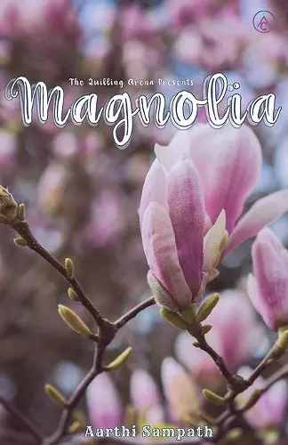 Magnolia cover