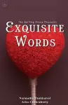 Exquistite Words cover