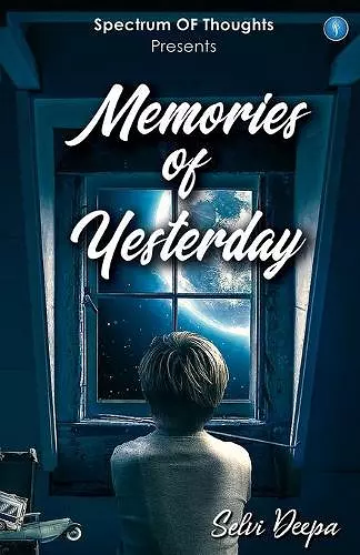 Memories of Yesterday cover