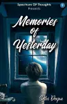 Memories of Yesterday cover