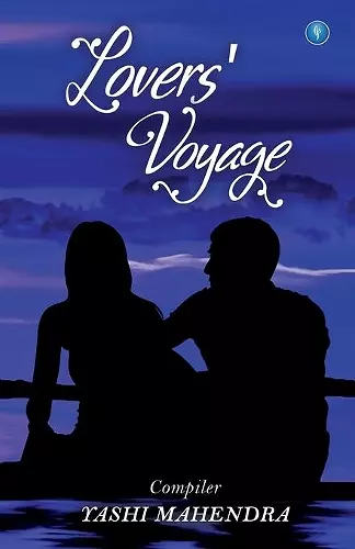 Lovers Voyage cover